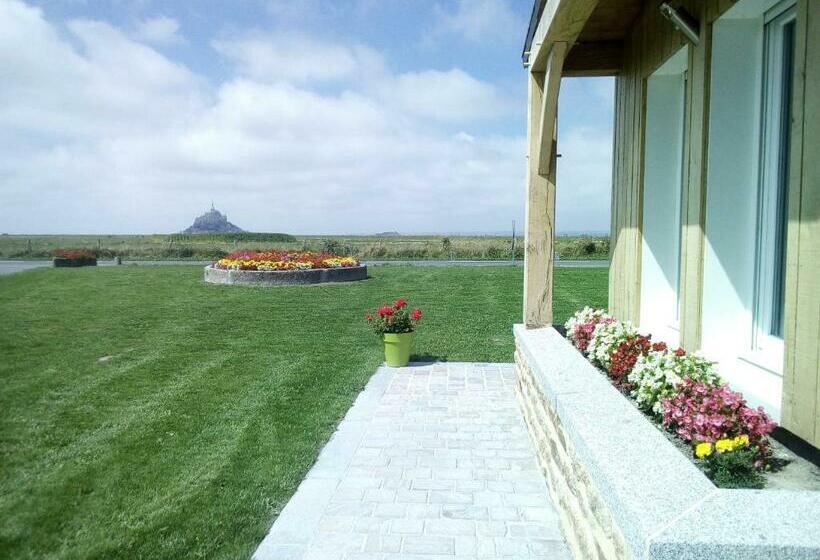 Bed & Breakfast Etoile Des Grèves