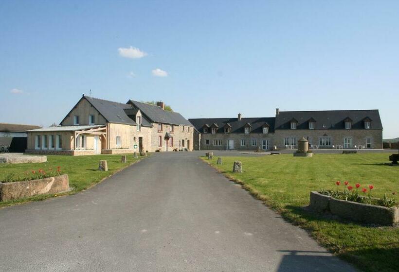 Bed & Breakfast Etoile Des Grèves