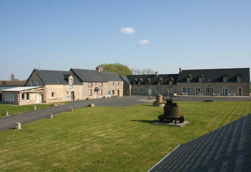 Bed & Breakfast Etoile Des Grèves