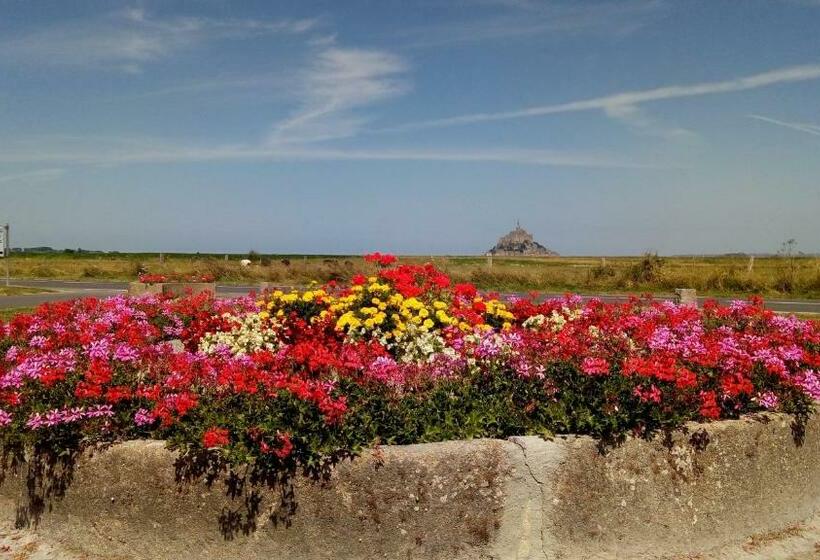 Bed & Breakfast Etoile Des Grèves