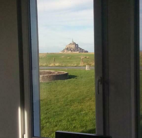 Bed & Breakfast Etoile Des Grèves