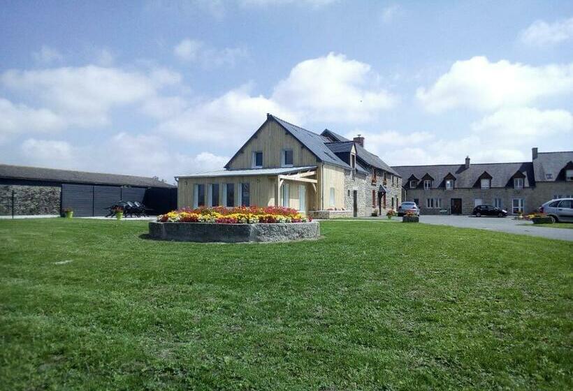 Bed & Breakfast Etoile Des Grèves