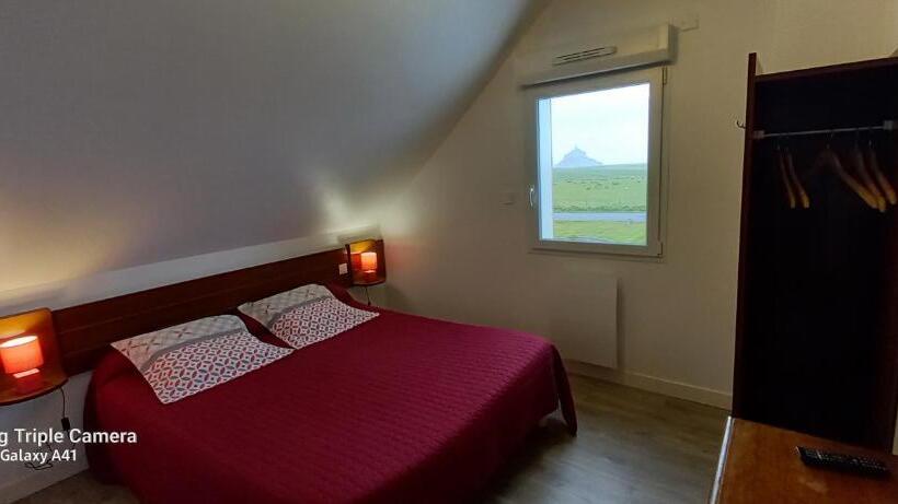 Bed & Breakfast Etoile Des Grèves