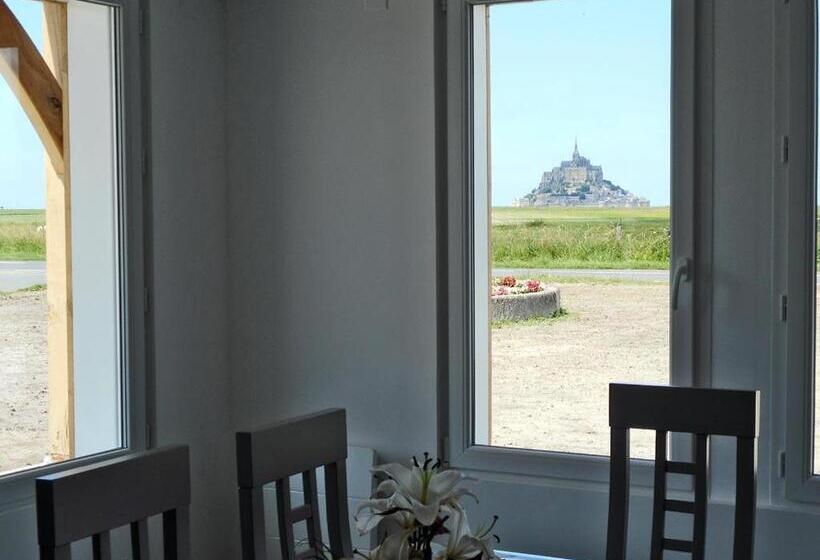 Bed & Breakfast Etoile Des Grèves