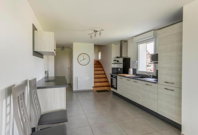 Bed & Breakfast Etoile Des Grèves