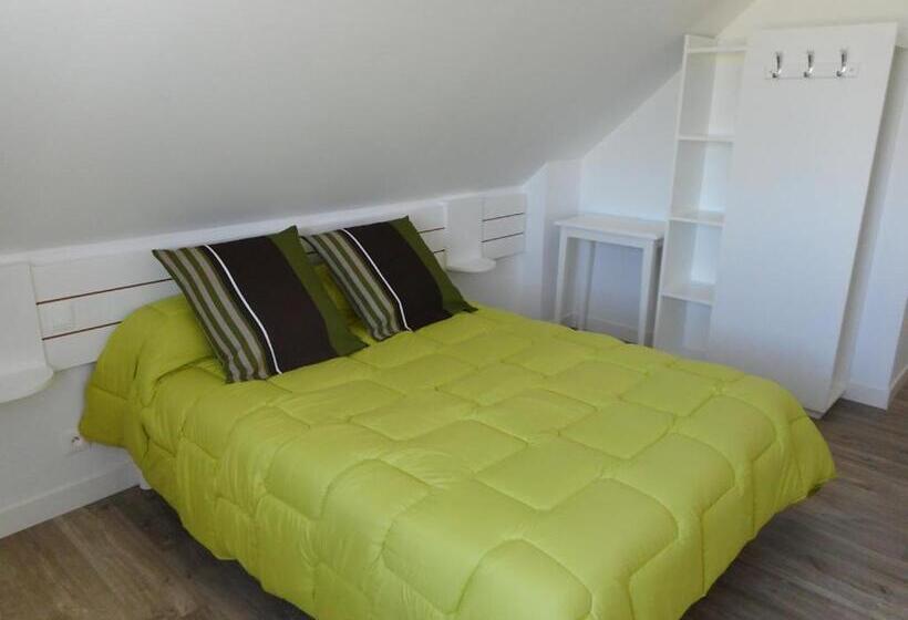 Bed & Breakfast Etoile Des Grèves