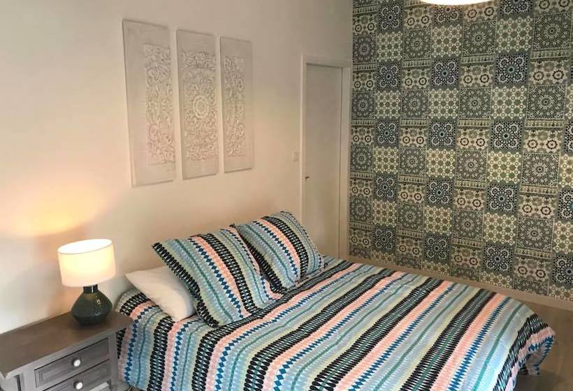 민박 Domaine Des Z Ailés Chambres D Hôtes