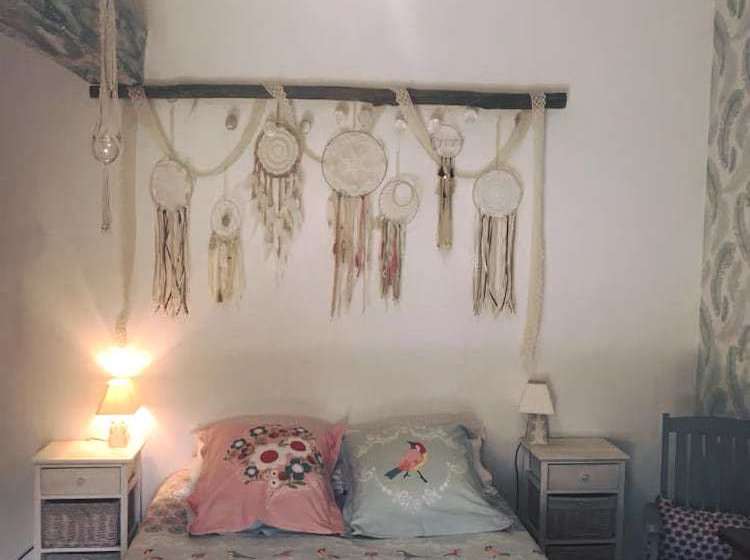 민박 Domaine Des Z Ailés Chambres D Hôtes