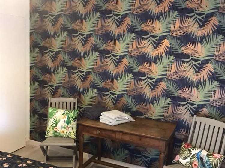 민박 Domaine Des Z Ailés Chambres D Hôtes