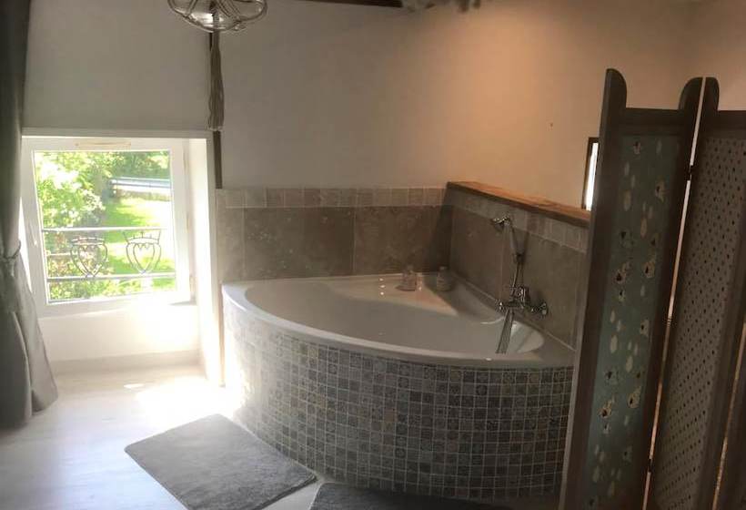 민박 Domaine Des Z Ailés Chambres D Hôtes