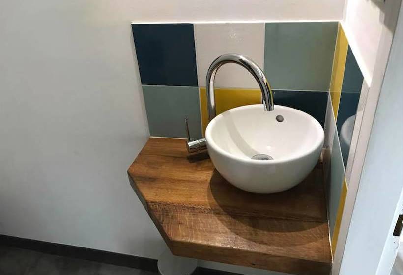 민박 Domaine Des Z Ailés Chambres D Hôtes