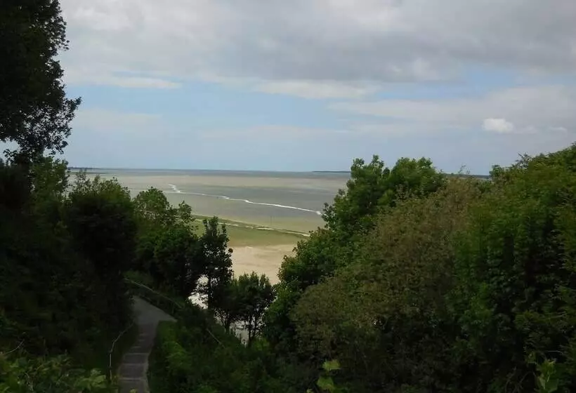 ベッドアンドブレックファースト Le Jardin, Chambres D Hôtes En Baie De Somme