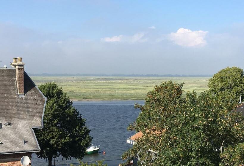 مبيت وإفطار Le Jardin, Chambres D Hôtes En Baie De Somme