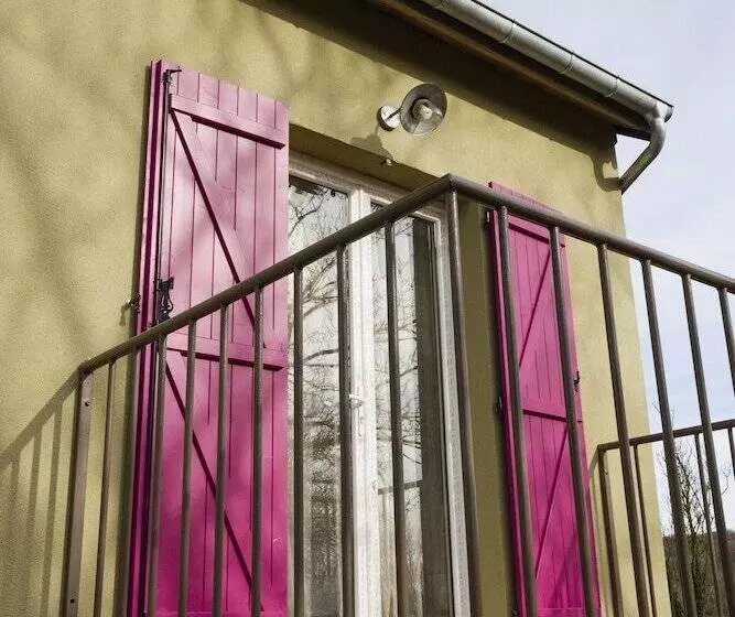 ベッドアンドブレックファースト Le Jardin, Chambres D Hôtes En Baie De Somme