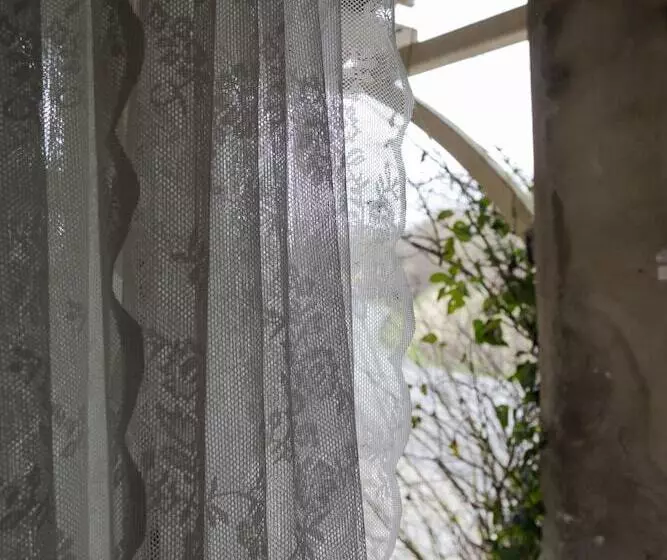 ベッドアンドブレックファースト Le Jardin, Chambres D Hôtes En Baie De Somme