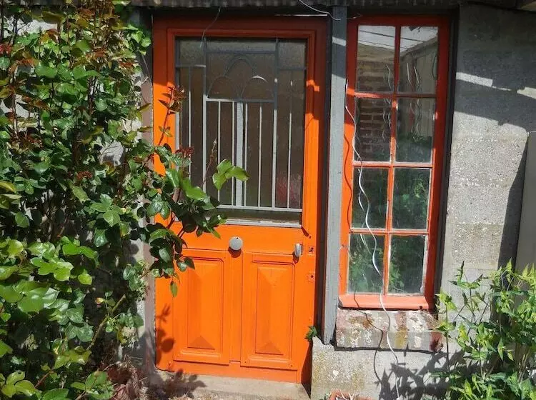 ベッドアンドブレックファースト Le Jardin, Chambres D Hôtes En Baie De Somme