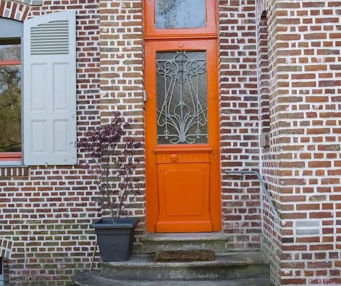 ベッドアンドブレックファースト Le Jardin, Chambres D Hôtes En Baie De Somme