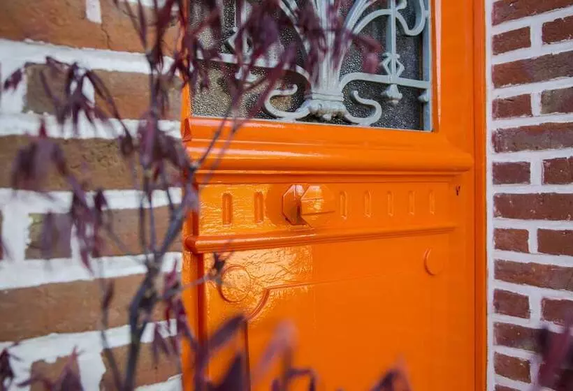 ベッドアンドブレックファースト Le Jardin, Chambres D Hôtes En Baie De Somme