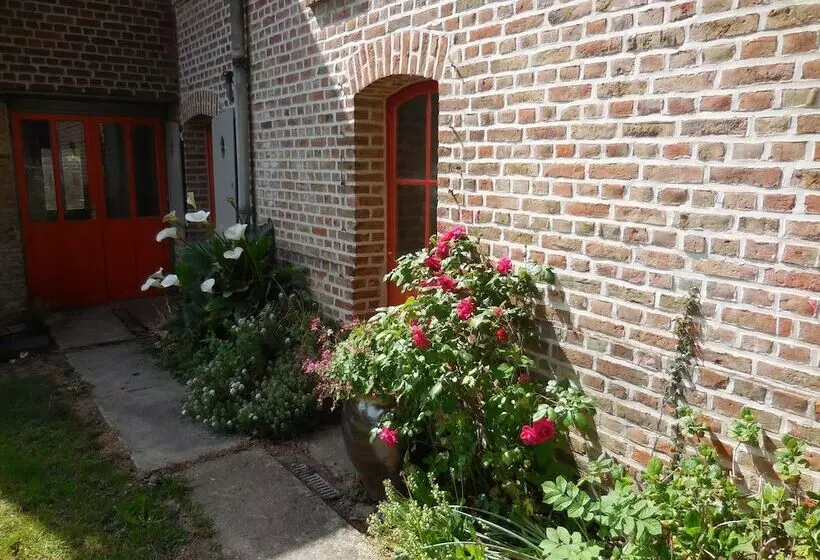 ベッドアンドブレックファースト Le Jardin, Chambres D Hôtes En Baie De Somme