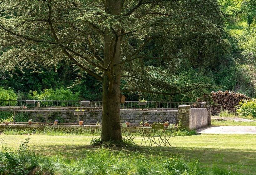 Nocleg ze śniadaniem Le Moulin De Loison