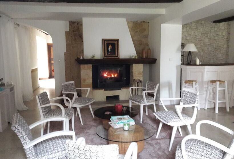 ベッドアンドブレックファースト Le Moulin De Loison