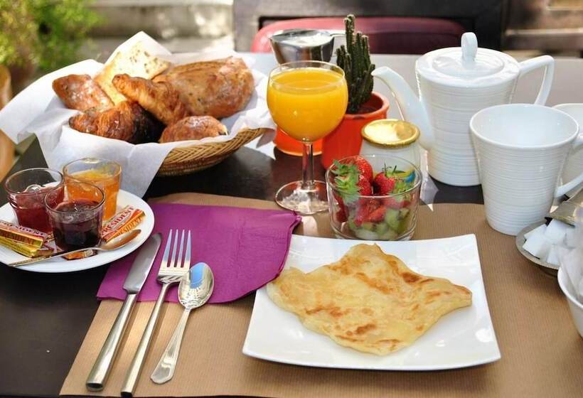 ベッドアンドブレックファースト Le Moulin De Loison