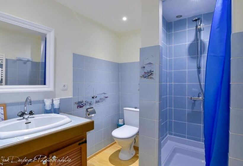 Bed and Breakfast Le Moulin De Loison