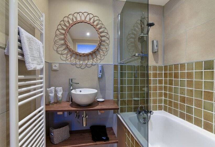 Bed and Breakfast Le Moulin De Loison