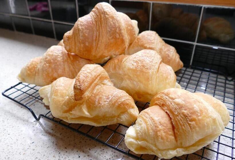 צימר Number41 Bed + Breakfast