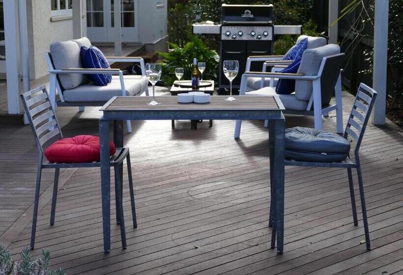 צימר Number41 Bed + Breakfast