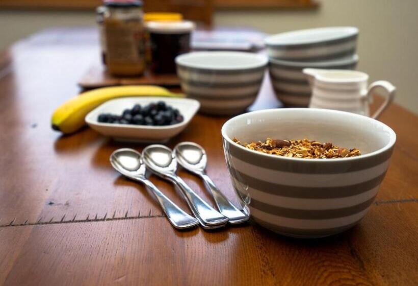 צימר Number41 Bed + Breakfast