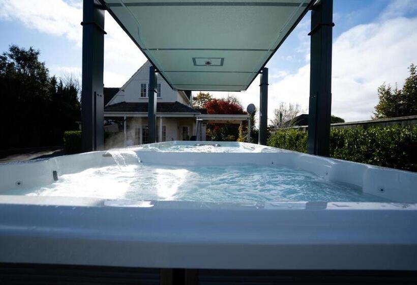 צימר Number41 Bed + Breakfast