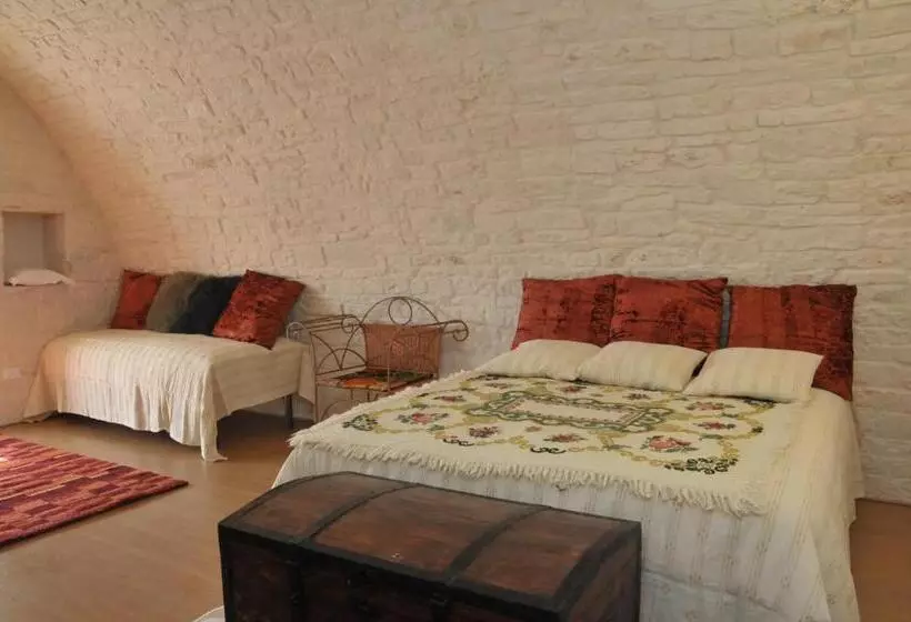 ベッドアンドブレックファースト Palazzo Agrusti   Residenza D Epoca