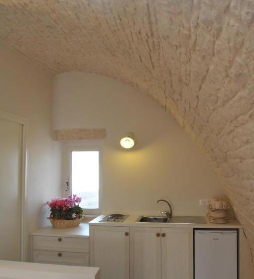 تختخواب و صبحانه Palazzo Agrusti   Residenza D Epoca