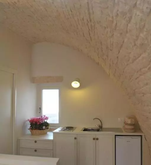 ベッドアンドブレックファースト Palazzo Agrusti   Residenza D Epoca