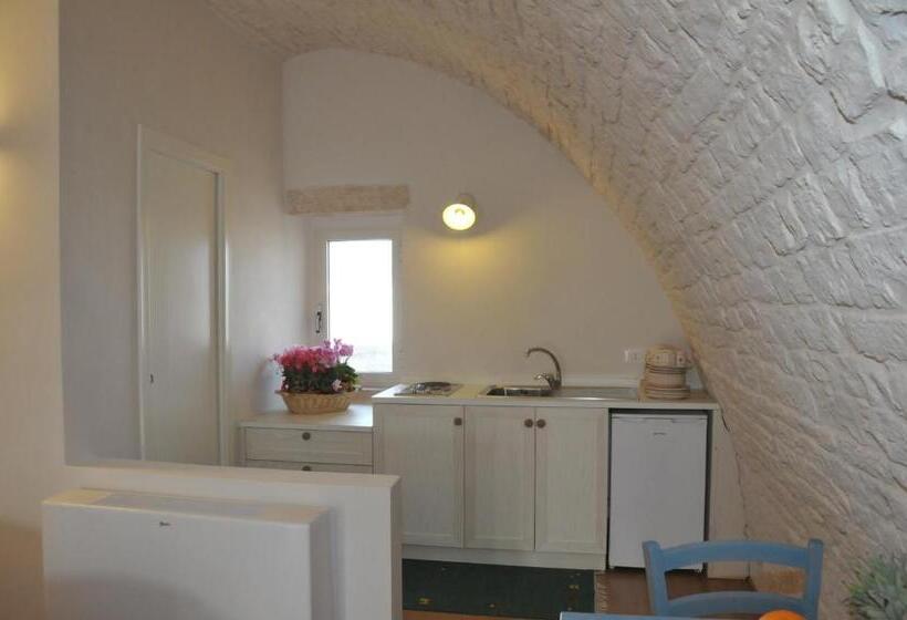 تختخواب و صبحانه Palazzo Agrusti   Residenza D Epoca