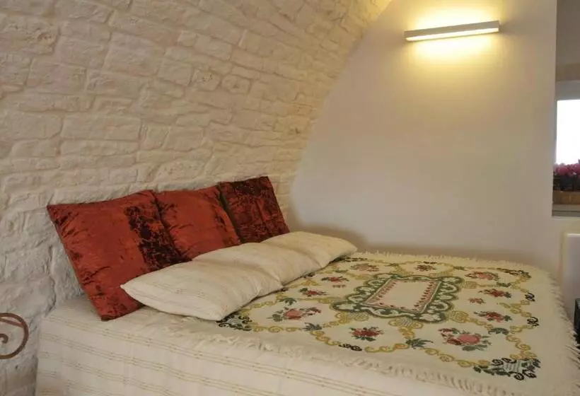 ベッドアンドブレックファースト Palazzo Agrusti   Residenza D Epoca