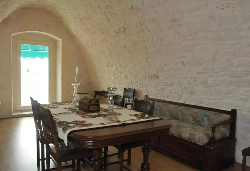 ベッドアンドブレックファースト Palazzo Agrusti   Residenza D Epoca