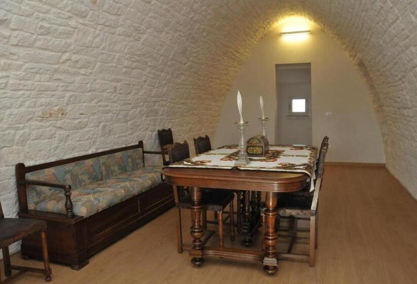 تختخواب و صبحانه Palazzo Agrusti   Residenza D Epoca