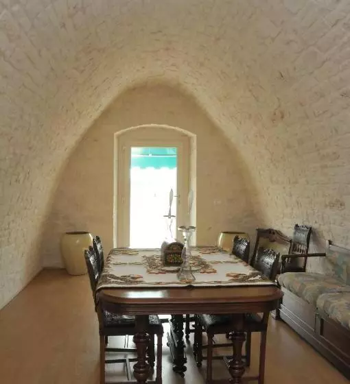 ベッドアンドブレックファースト Palazzo Agrusti   Residenza D Epoca