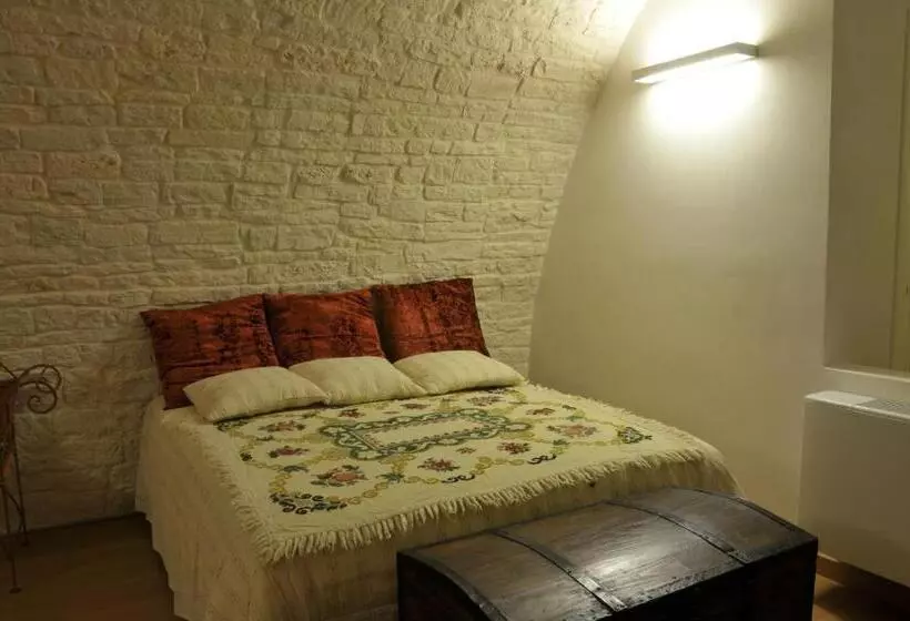 ベッドアンドブレックファースト Palazzo Agrusti   Residenza D Epoca