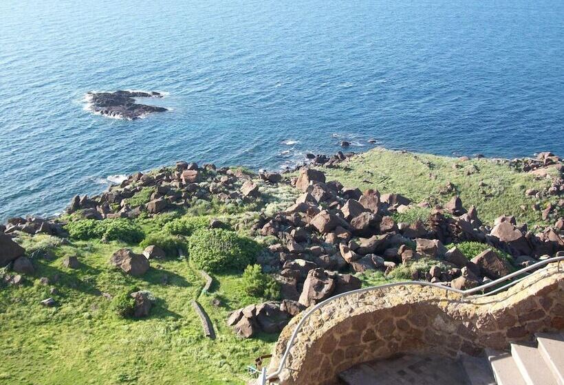 مبيت وإفطار Vicolo Della Luna