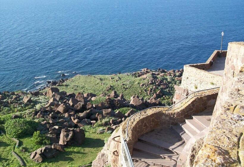 مبيت وإفطار Vicolo Della Luna