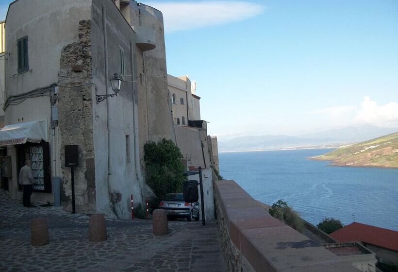 مبيت وإفطار Vicolo Della Luna