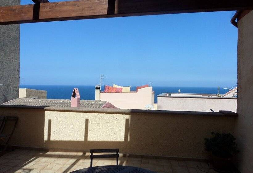 مبيت وإفطار Vicolo Della Luna