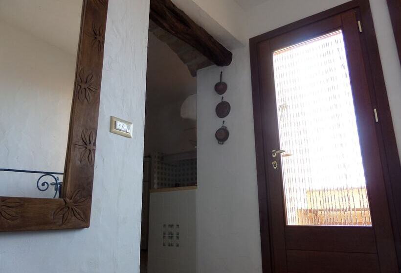 مبيت وإفطار Vicolo Della Luna