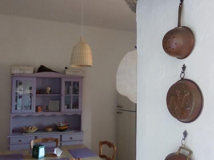 مبيت وإفطار Vicolo Della Luna