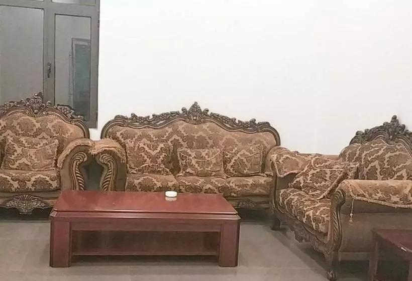 ホテル 7days Inn Taiyuan South Railway Station Branch