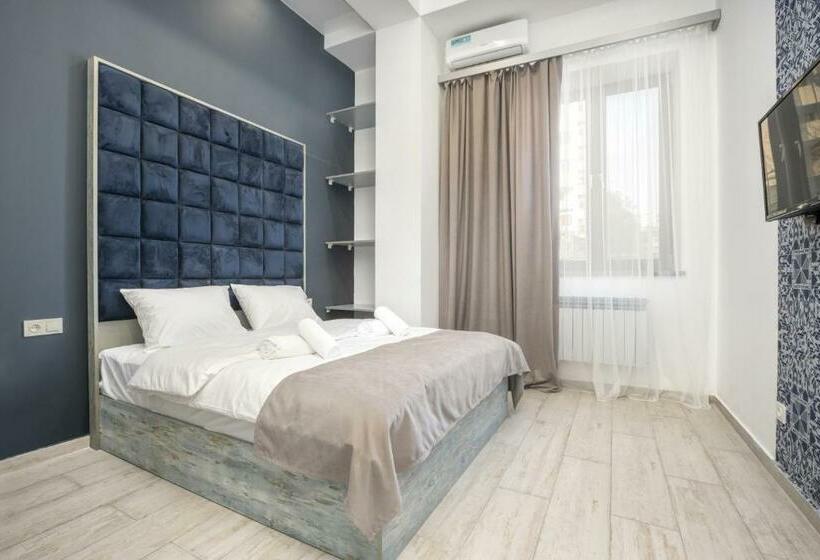 هتل Armeni By Arta