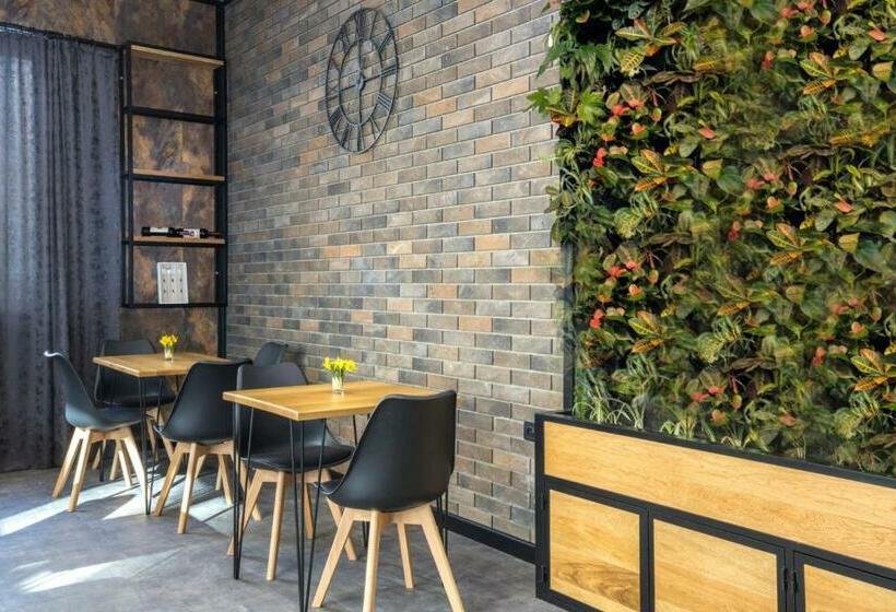 هتل Armeni By Arta